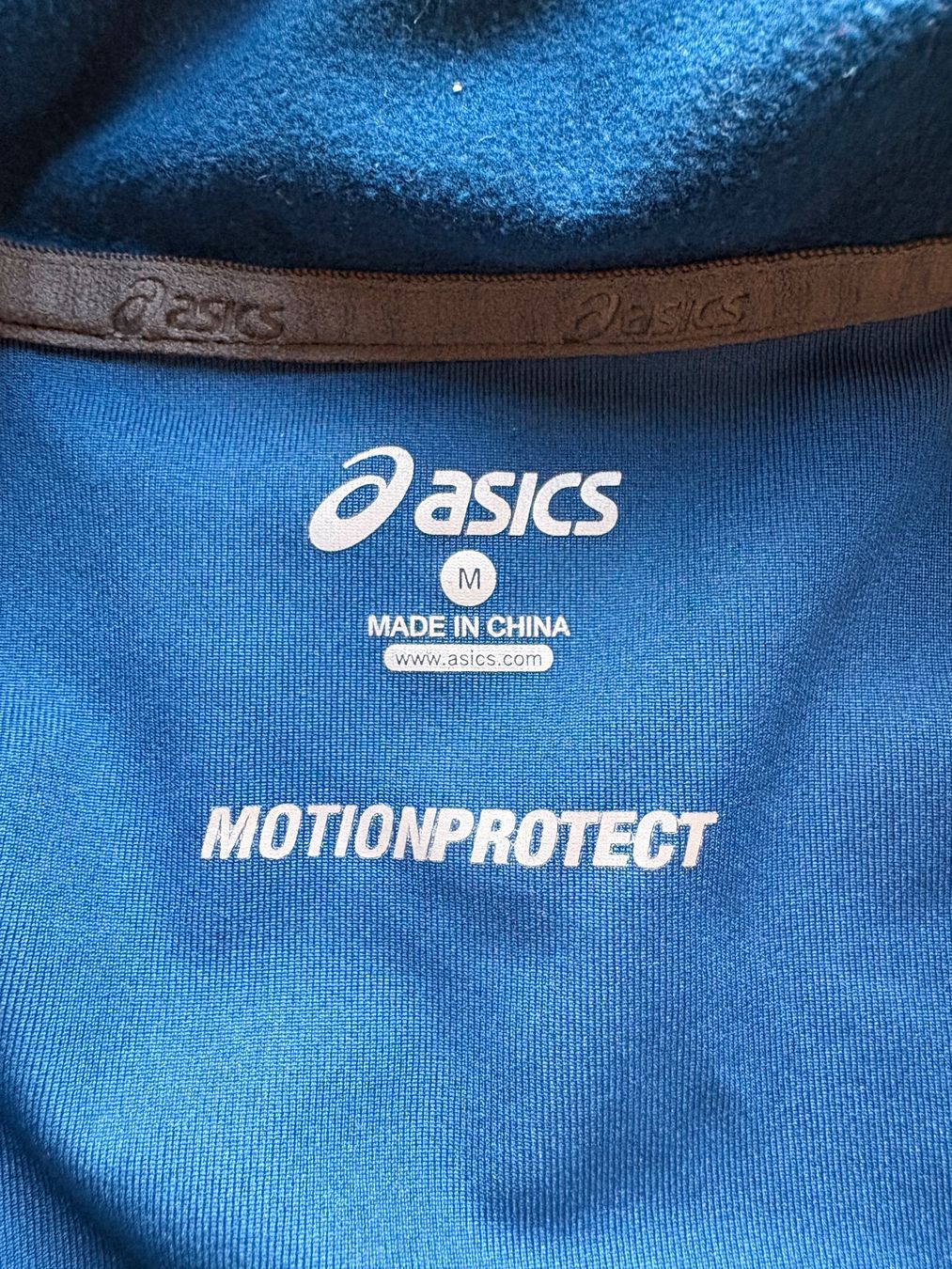 Asics Vestes: Asics Windbreaker – D'occasion à Wigoltingen par _vntg_ 2
