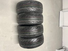 Sommer Pneu Nakan Ultra Sport NS 2