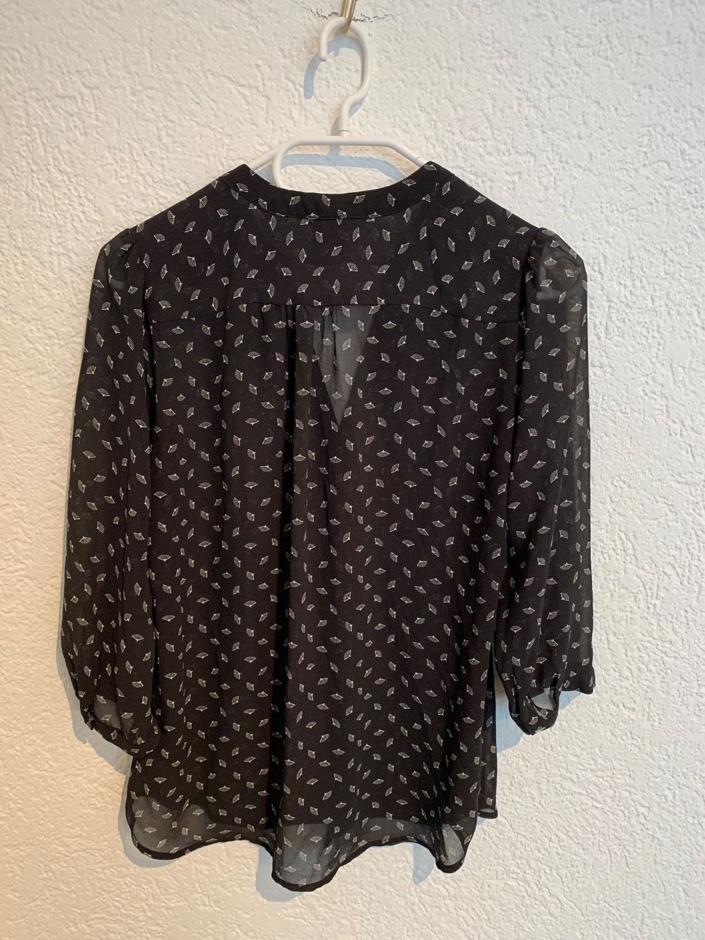 H&M Blusen: H&M Bluse Gr. 34 / XS / S – Gebraucht aus Fislisbach von KolibriSecondhand 8