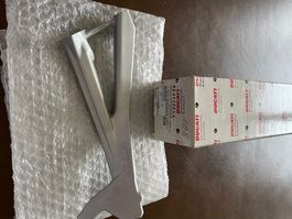 Ducati Ducati Fußrastenhalter hinten, links OEM NEU Original