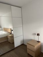 Closet / wardrobe