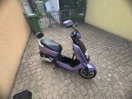 Elektro-Roller Vespino 7i Purple
