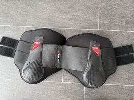 ZANDONA GAMASCHEN CARBON AIR WORKOUT 