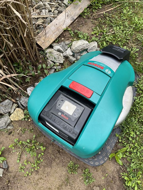 Genisys Cavo Di Limitazione Cavo Compatibile Con Bosch Indego ® Per Robot Rasaerba - HQ - Su Avvolgicavo - 2,7mm, Lunghezza:250m - Foto 4