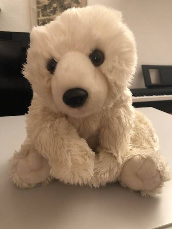 Jouets: Peluches mignons – D'occasion à Genève par JWLIU 1