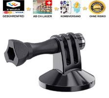 Magnet halterung GoPro hero Hero 3 4 5Magnethalterung Goproh