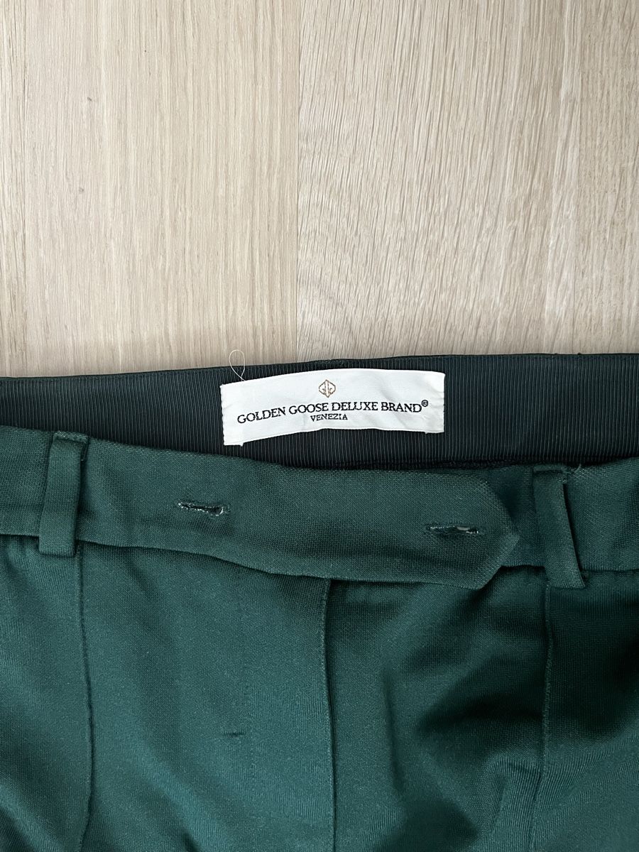 Golden Goose Pantaloni: Golden Goose Hose – Usato da Erlenbach ZH venduto da montecristo2 1