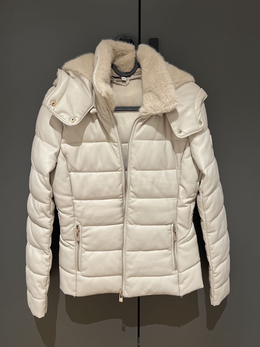 Morgan Giacche: Winterjacke Morgan XS – Nuovo (secondo la descrizione) da Möriken AG venduto da Evy1995