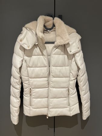 Winterjacke Morgan XS