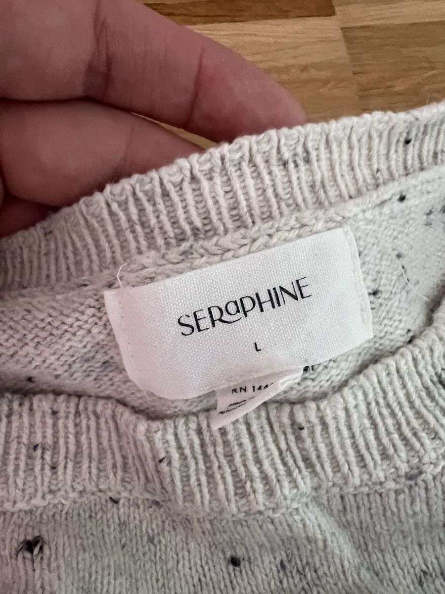 Vestiti: Seraphine Maternity Dress - size L – Nuovo (secondo la descrizione) da Aarau venduto da eli_bq7m 2