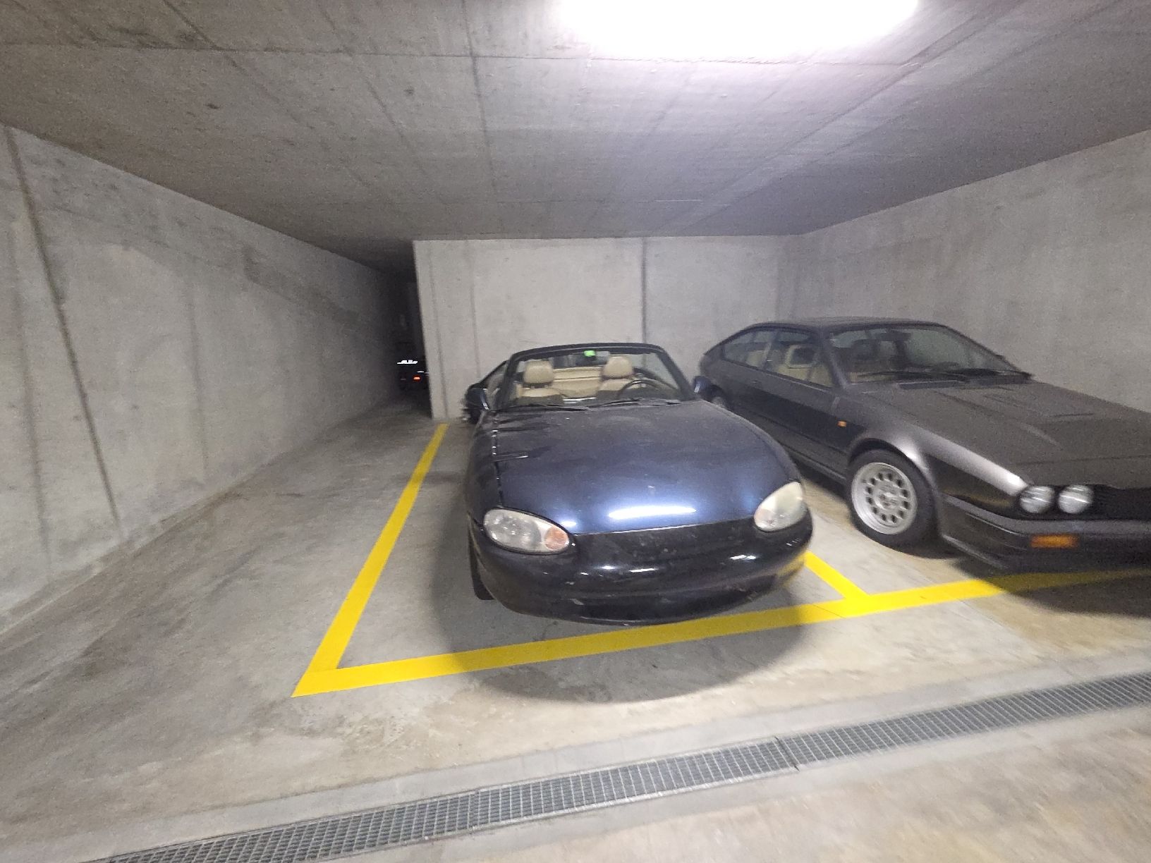 Mazda Autos: mazda mx5 nb 1.6l 16v – D'occasion à Kaisten par Simon_Manuel 6