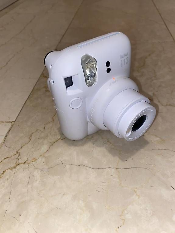 Fotocamera: Appareil photo Instax Mini 12 – Usato da Neuchâtel venduto da nie_htg6 1