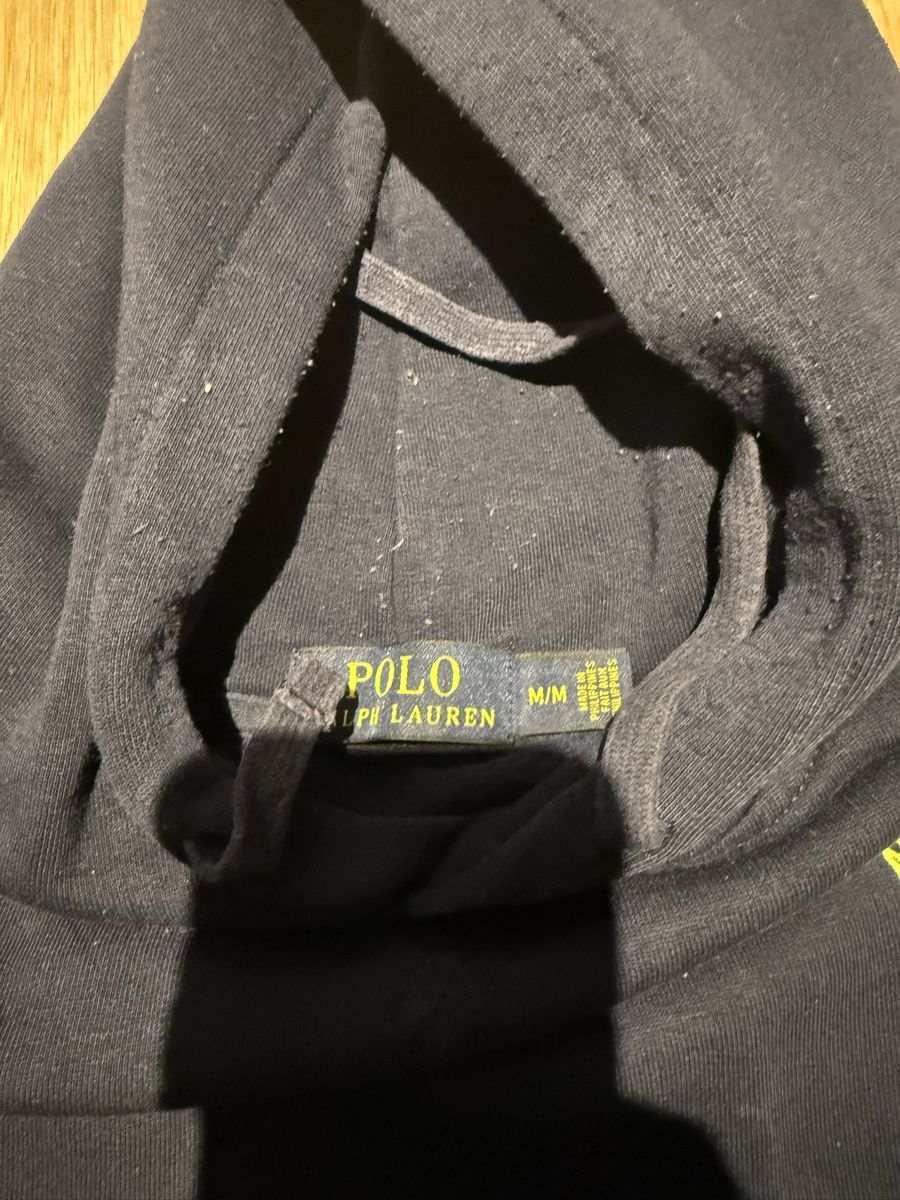 Ralph Lauren Maglioni & Felpe: Ralph Lauren Hoodie Gr M – Usato da Kilchberg ZH venduto da MiLu2023 1