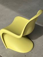 2 Junior Panton Chairs von Vitra