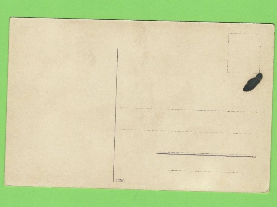 Cartoline postali: Spiez – Usato da Zürich venduto da t24_de 1