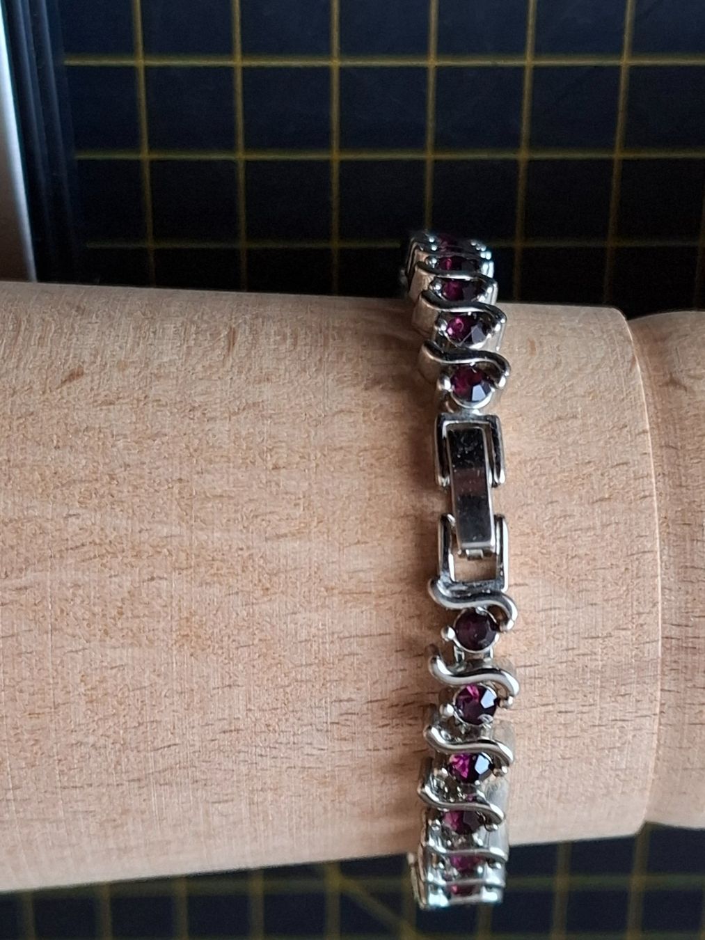 Bracciali & Braccialetti: Armband – Usato da Zwieselberg venduto da Halifaxmendusli 7