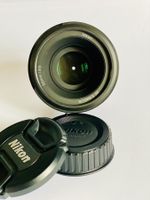 Nikon AF-S Nikkor 50mm 1:1.8G