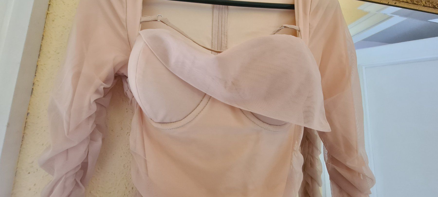 Vestiti: Oh Polly Minikleid – Usato da Allschwil venduto da Virgo 1