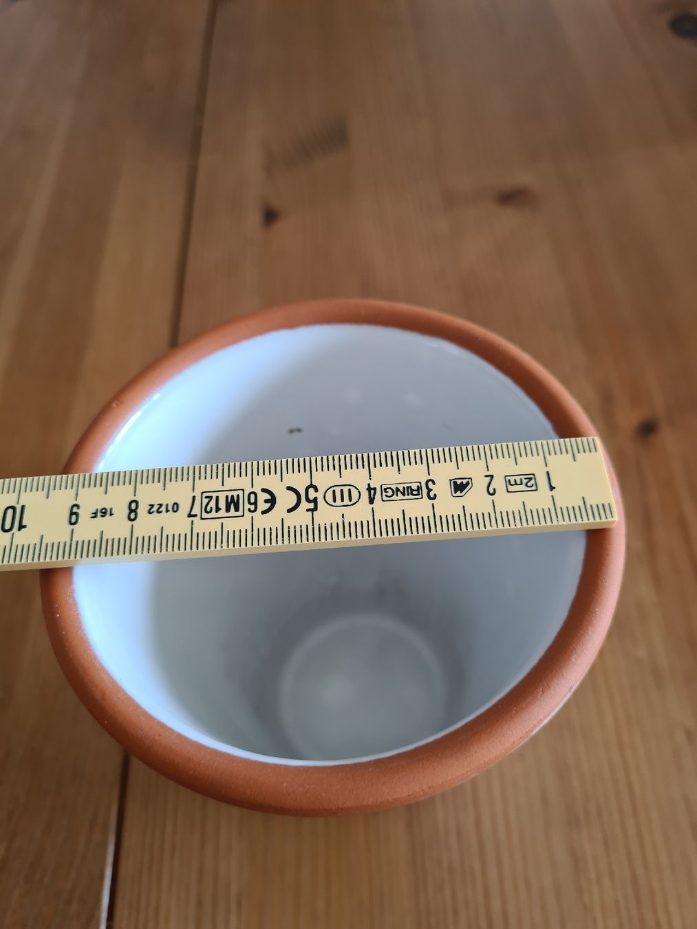 Vasi & Recipienti: Blumenvase mit Herz-Motiv – Usato da Horw venduto da Mirii91 5
