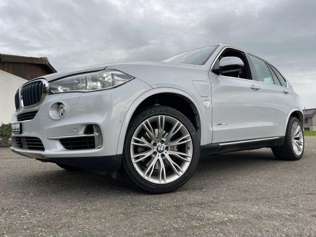 BMW X5 x-DRIVE 40e iPERFORMANCE/TOP-ZUSTAND/TOP-AUSSTATTUNG