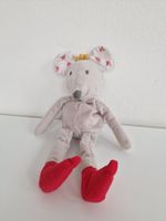 Kleine Maus Plüschtier