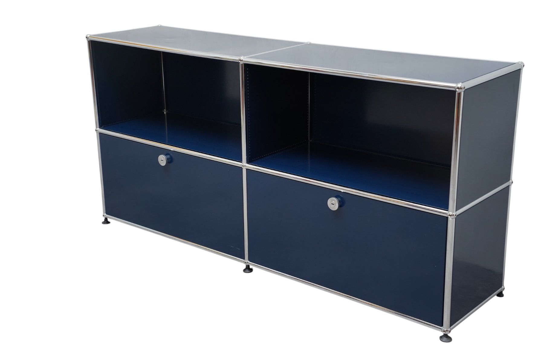 USM Credenze: Buffet modulable USM Haller Suisse – Usato da Bulle venduto da ABELiAM