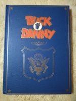 Buck Danny, Rombaldi T9 EO TBE 