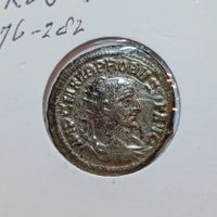 Antoninian Probus (276-282) Römisches Reich