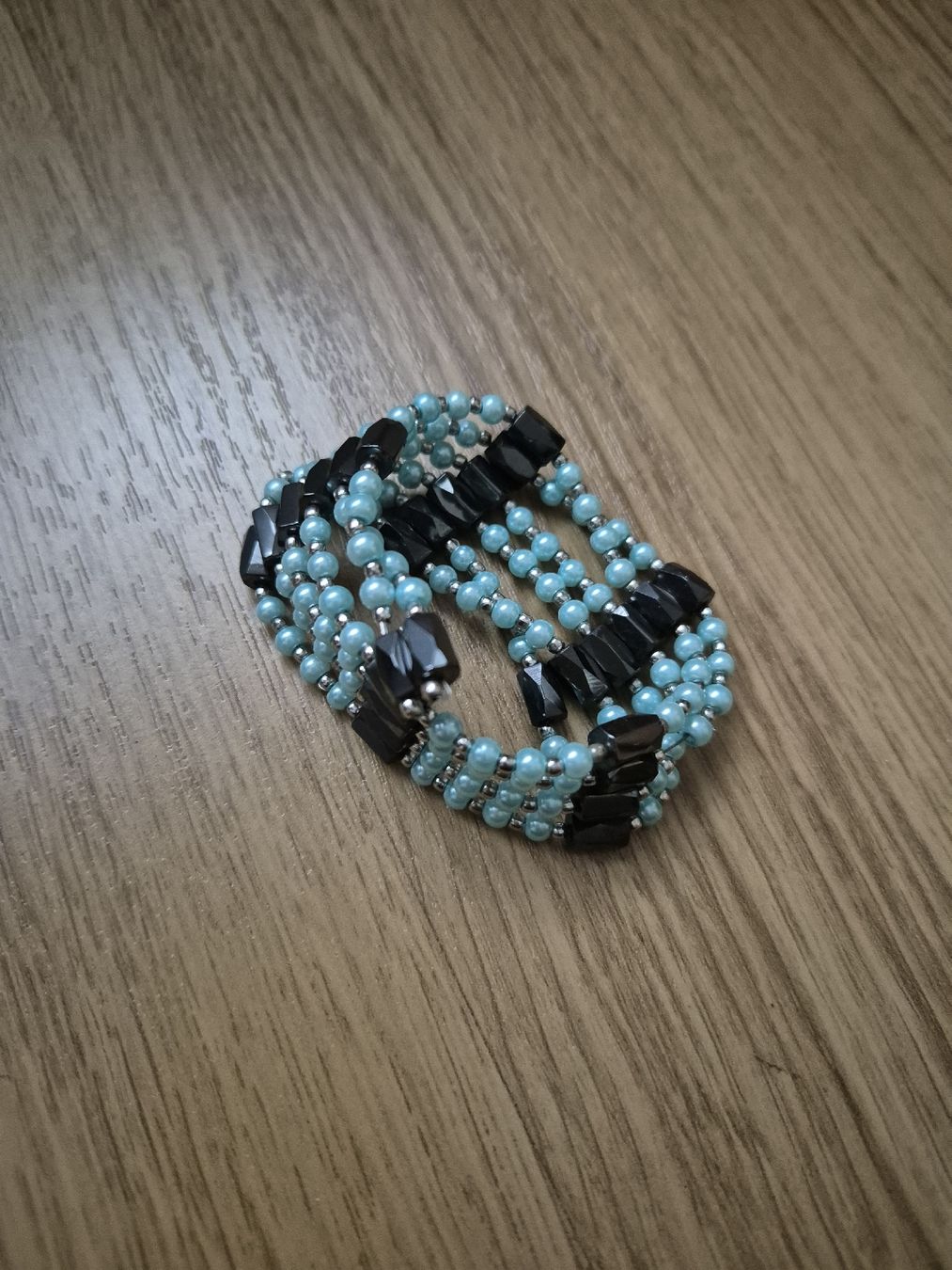 Catenine: Halskette Armband Türkis – Usato da Langenthal venduto da Polarisstern 2