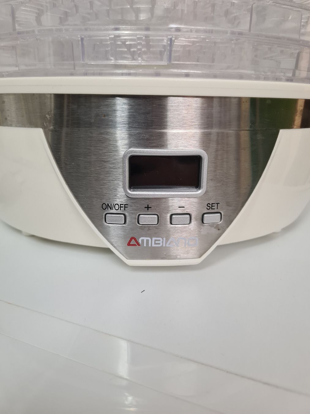 Ambiano Appareils de cuisine: Dörrautomat, Dörrmaschine – D'occasion à Sissach par pablum87 5