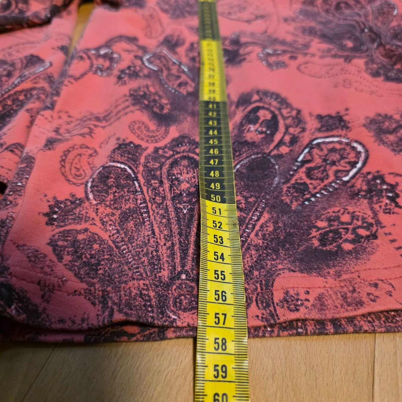 Cecil Camicette: CECIL Shirt Langarm Rosa Gr. M – Usato da Wald ZH venduto da CapLux 6