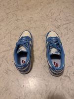 Neue nike dunk low bleu