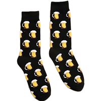 🧦🍻Lustige Bier-Socken - Spaß & Komfort für jeden Anlass!🍺