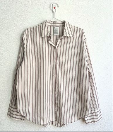 H&M Set Zweiteiler Grösse S