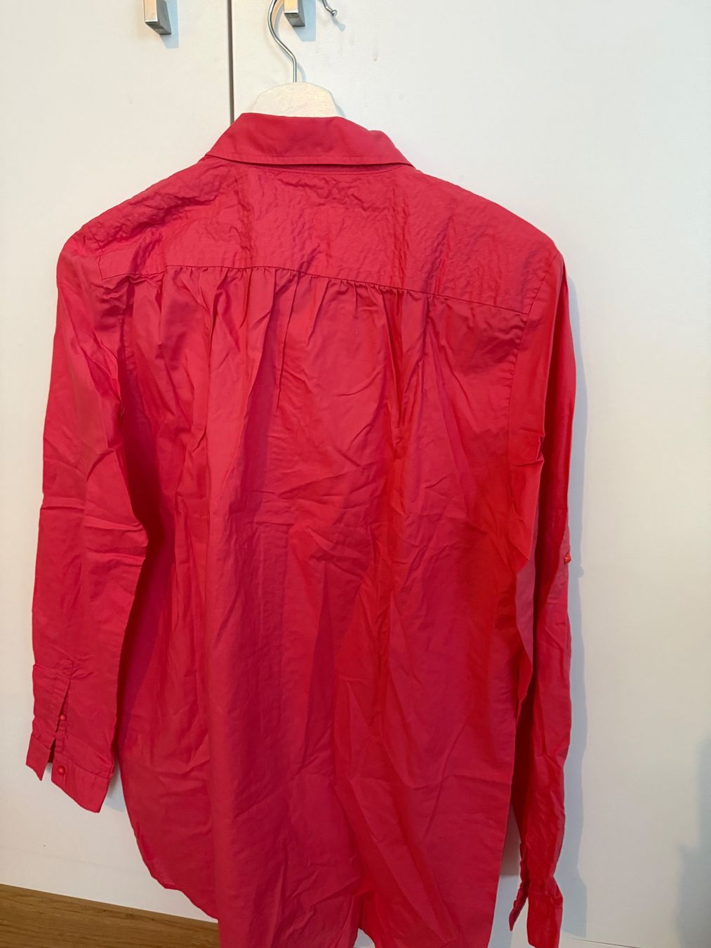 Lacoste Blusen: Lacoste Blouse Baumwolle in 42 – Gebraucht aus Wetzikon ZH von jas_66r8 1