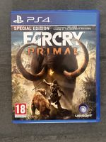 PS 4 FarCry Primal