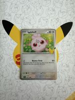 Pokémon 30th Celebration 🇬🇧 Igglybuff 120/128 