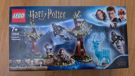 LEGO 75945 Harry Potter Expecto Patronum