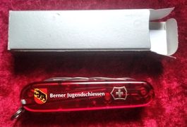 VICTORINOX BERNER JUGENDSCHISSEN