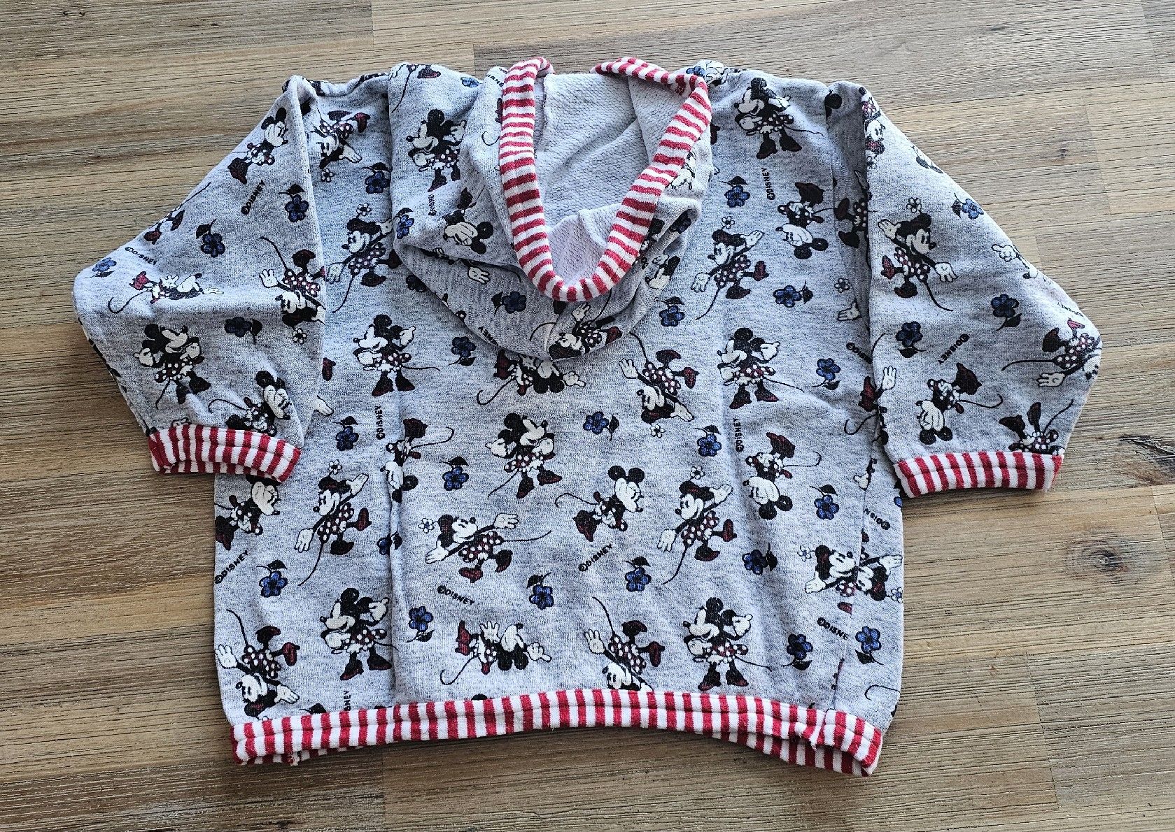 H&M Pullover & Sweatshirts: Kinder Pullover mit Kapuze Grösse 86 H&M – Gebraucht aus Basel von Sinibini86 1