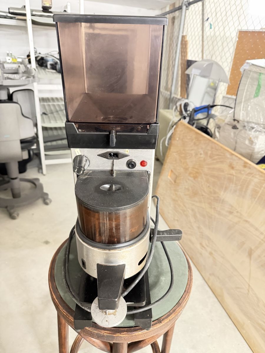 Macchine per caffè & Macchine per espresso: Kaffeemühle zum verkaufen – Usato da Goldach venduto da toverlani64