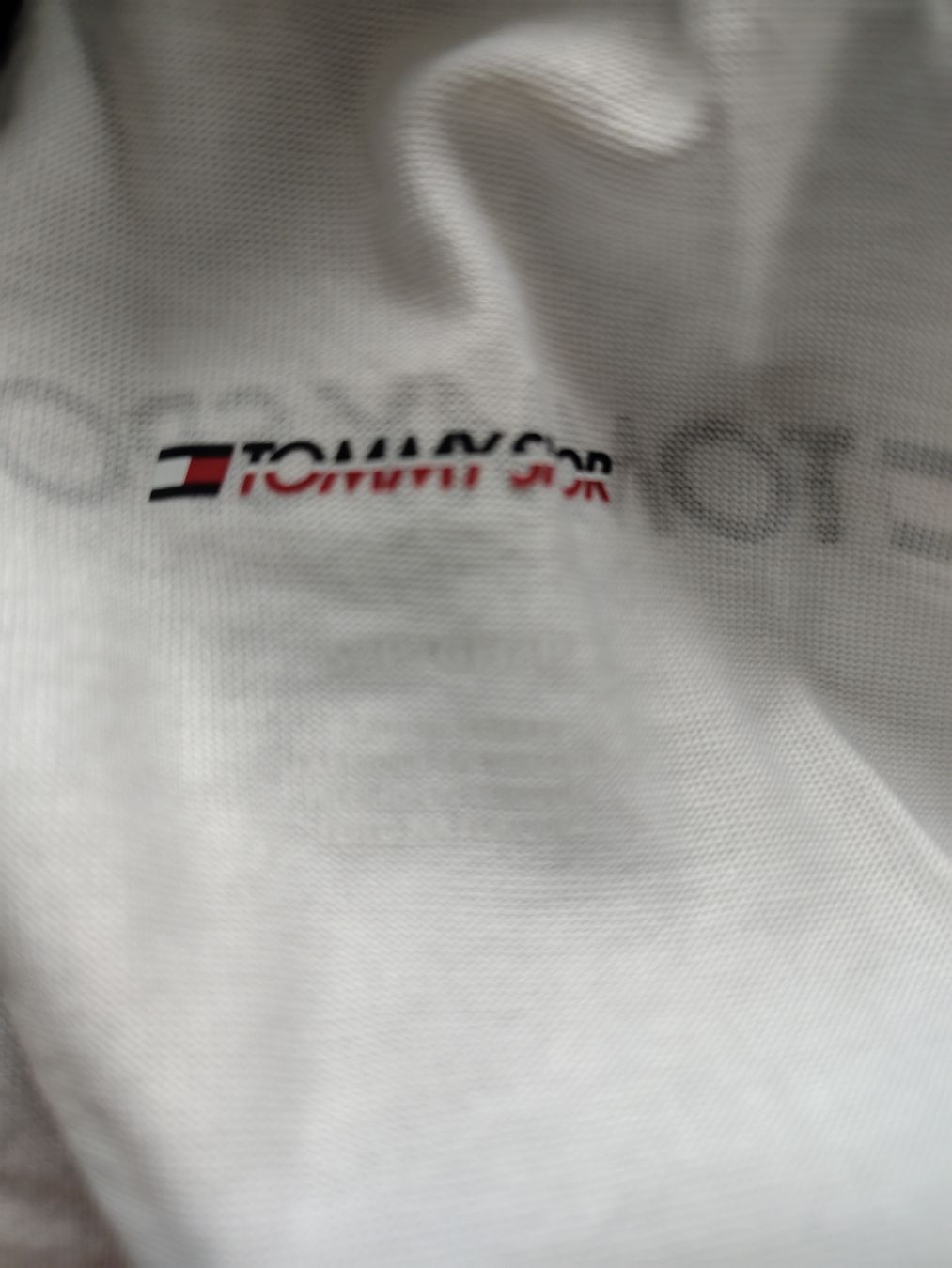 Tommy Hilfiger Top: Sport-top, Tommy Hilfiger, S – Nuovo (secondo la descrizione) da Baden venduto da jcm_9dkf 9