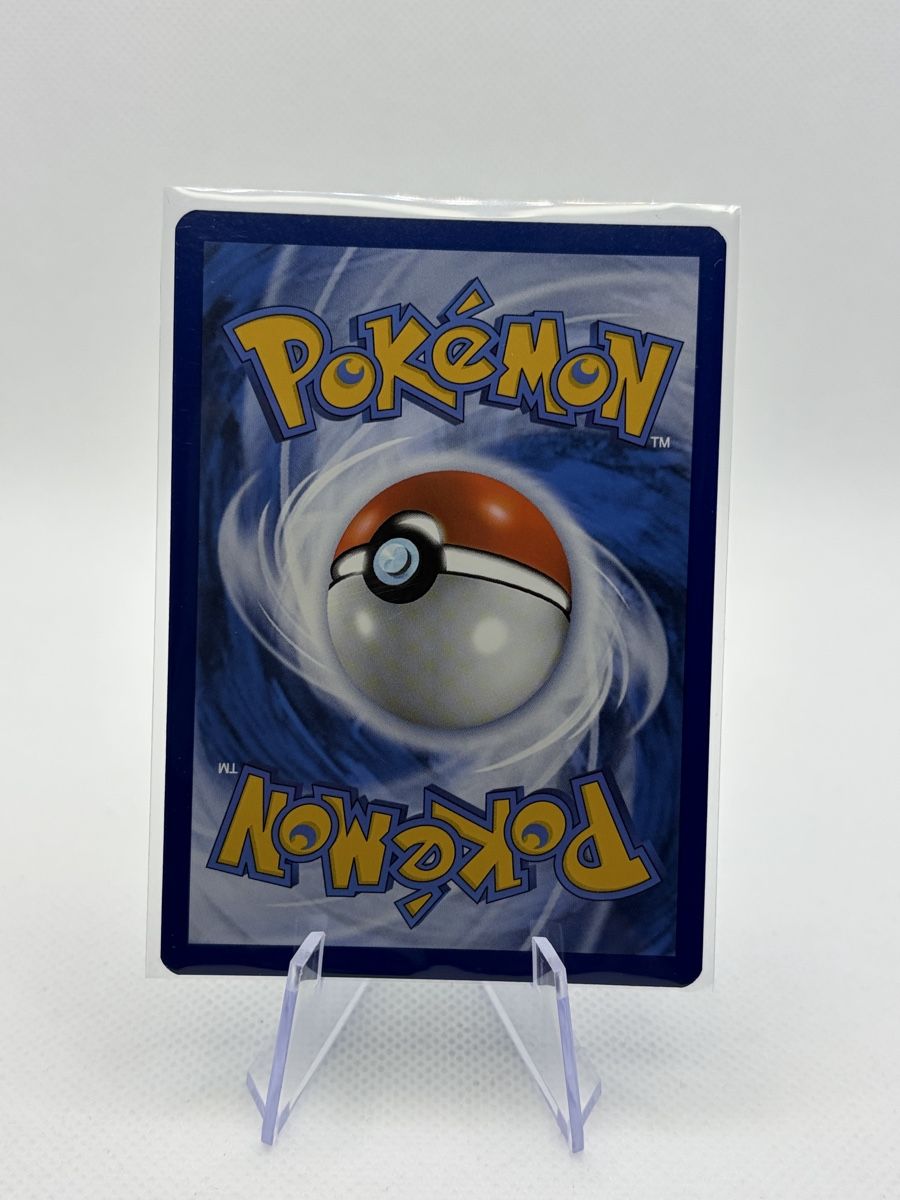 Pokémon Carte collezionabili: Pottrott MEG 136/132 – Nuovo (secondo la descrizione) da Wallbach venduto da Pokemon_Switzerland 1