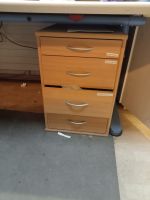 Schubladen Corpus, Büro
