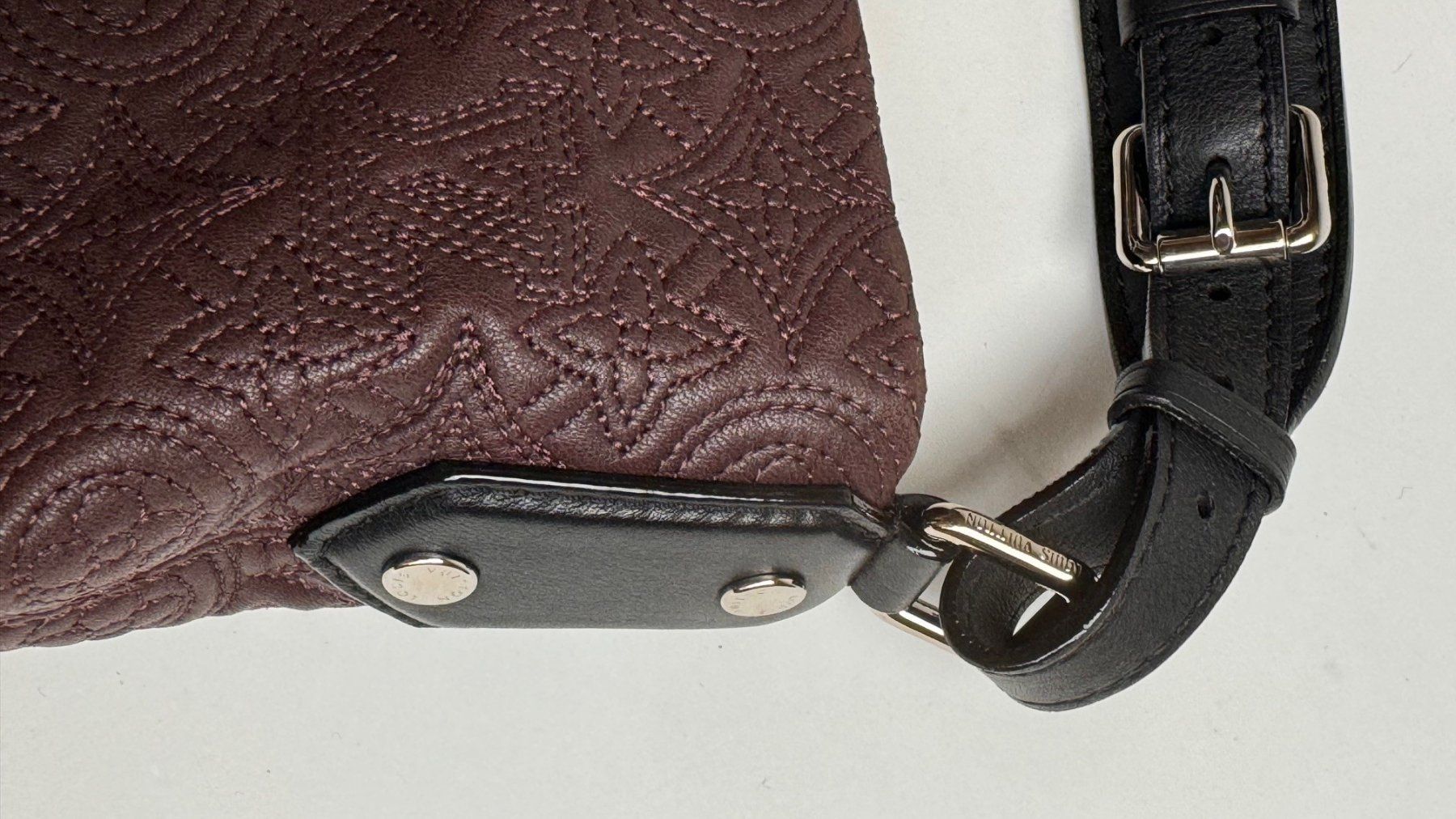 Louis Vuitton Borse da donna: Louis Vuitton Paris - Handtasche original – Nuovo (secondo la descrizione) da La Punt Chamues-ch venduto da Mausibeinli 3