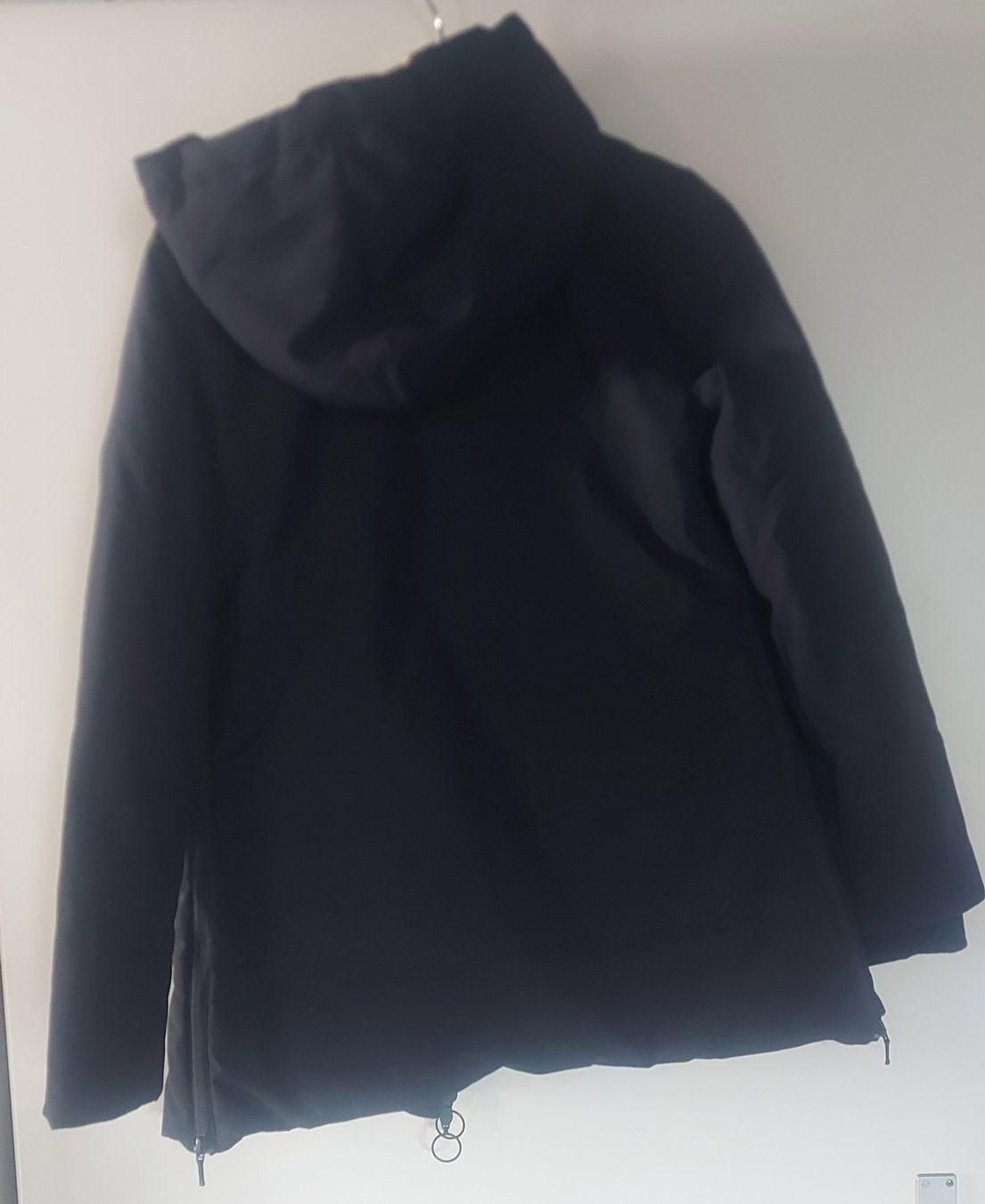 Jacken: Schwarze Winterjacke Gr. 36 SKFK – Gebraucht aus Winterthur von ugahugah 1