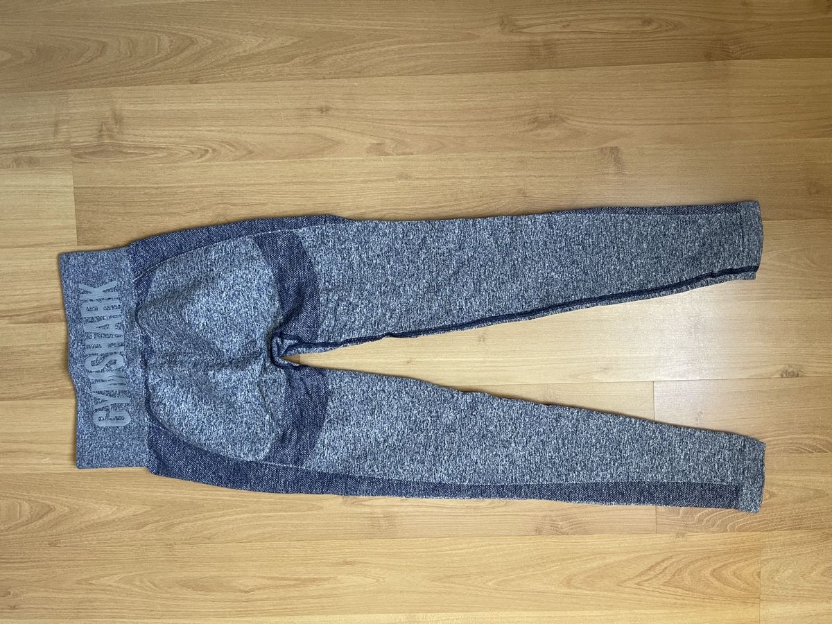 Gymshark Leggings: Gymshark Leggins – D'occasion à Bern par jeh0815 1