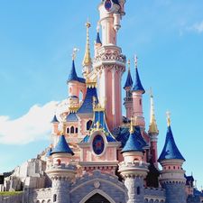 Profile image of Disneyfee