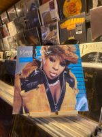 MARY J. BLIGE – NO MORE DRAMA...OG US 2001...VG++/VG+