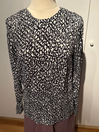 Marimekko designer Blouse